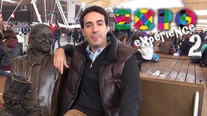 Expo Milano 2015