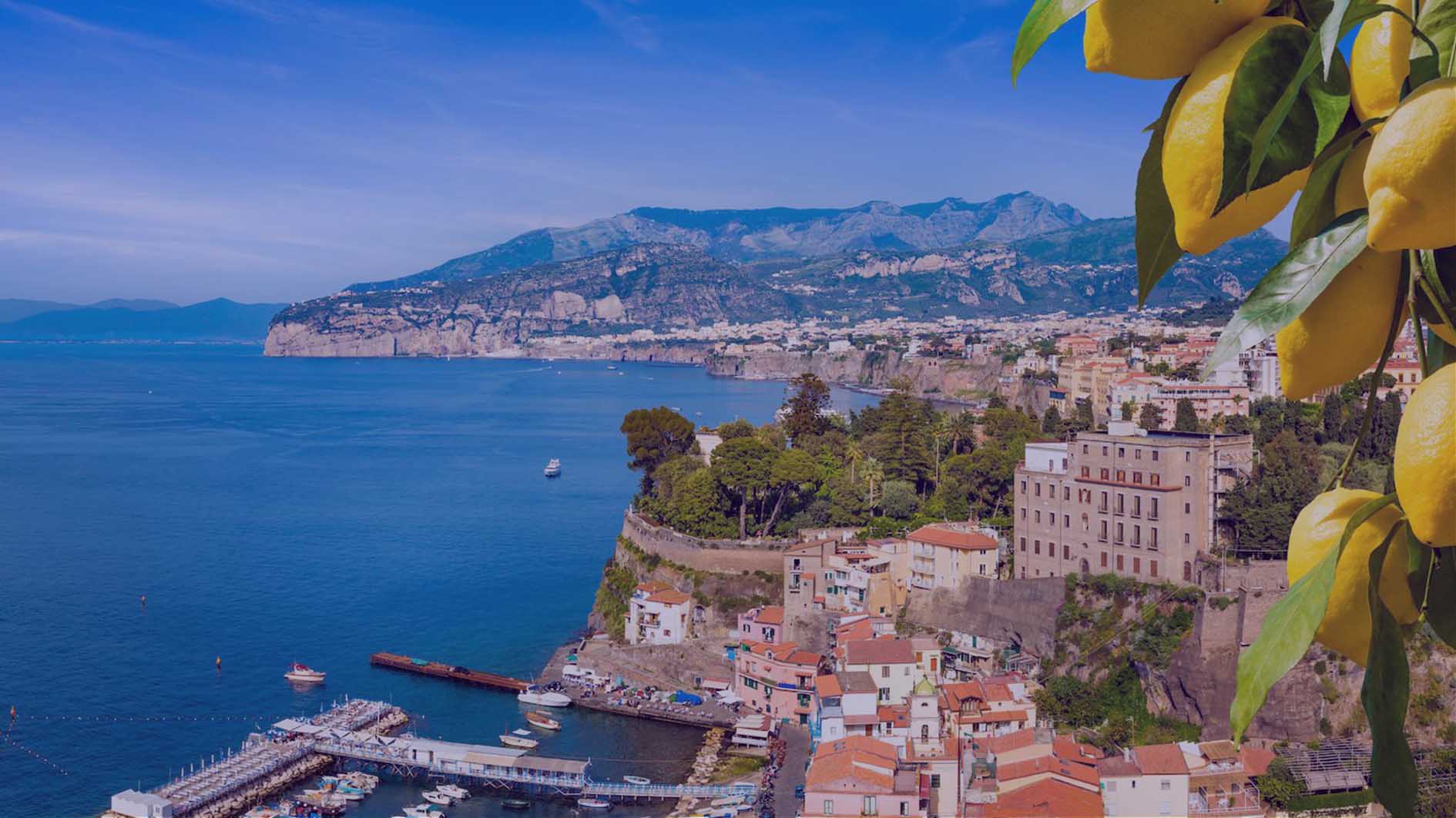Sorrento