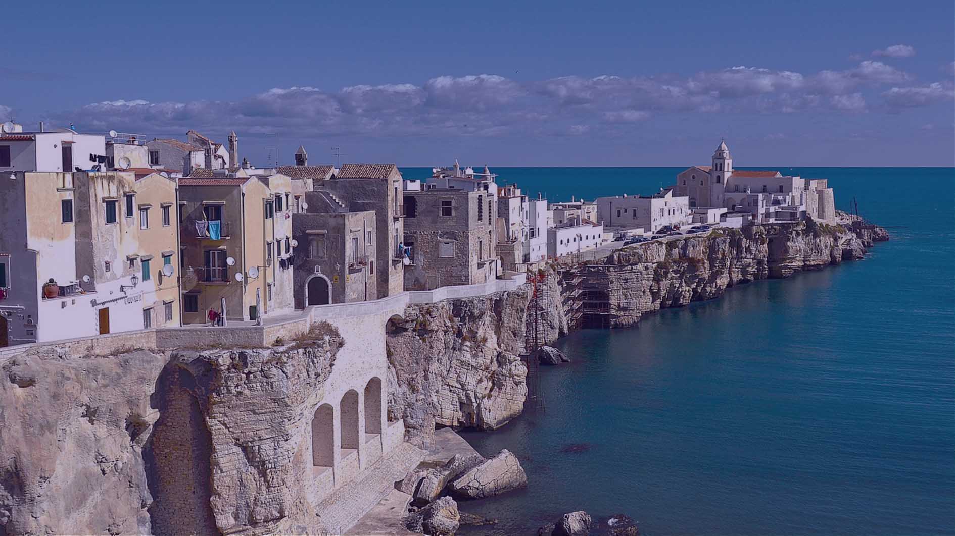 Vieste